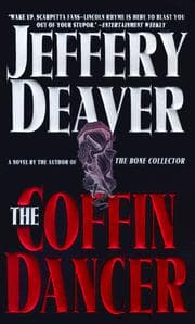 Tapa de The coffin dancer
