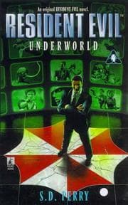 Tapa de Underworld