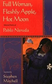 Tapa de Full Woman, Fleshly Apple, Hot Moon