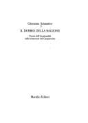 Tapa de Il dubbio della ragione