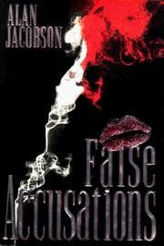 Tapa de False accusations