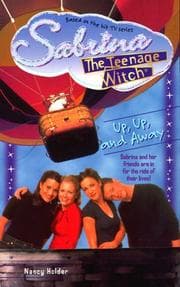 Tapa de Up, up, and away