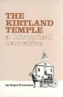 Tapa de The Kirtland Temple