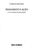 Tapa de Pensamento e ação