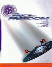 Tapa de United Federation of Planets