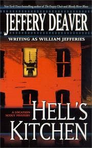 Tapa de Hell's Kitchen