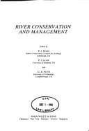 Tapa de River conservation and management