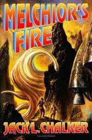 Tapa de Melchior's fire