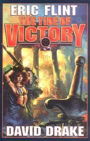 Tapa de The tide of victory