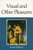 Tapa de Visual and other pleasures