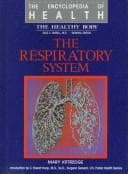 Tapa de The respiratory system