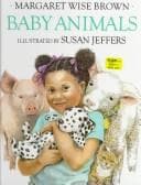 Tapa de Baby animals