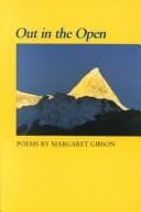 Tapa de Out in the open