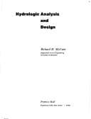 Tapa de Hydrologic Analysis and Design