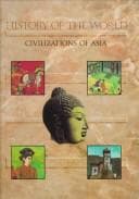 Tapa de Civilizations of Asia
