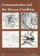 Tapa de Communication and the human condition