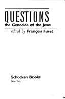 Tapa de Unanswered questions