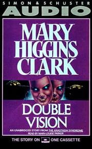 Tapa de Double Vision