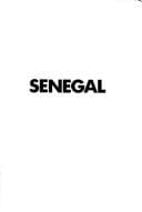 Tapa de Sénégal