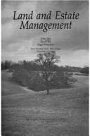 Tapa de Land and estate management