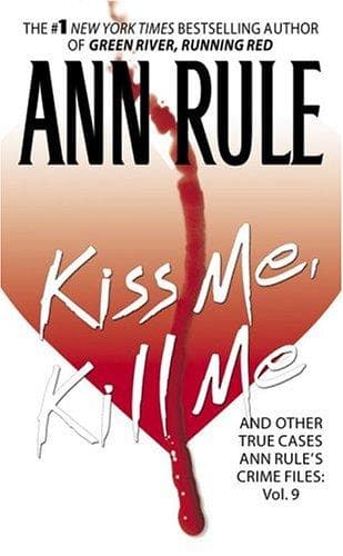 Tapa de Kiss me, kill me