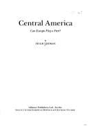 Tapa de Central America