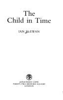Tapa de The Child in Time