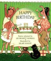 Tapa de Happy birthday
