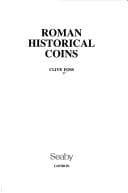 Tapa de Roman historical coins