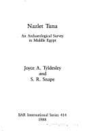 Tapa de Nazlet Tuna