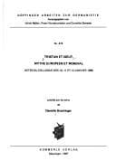 Tapa de Tristan et Iseut, mythe européen et mondial