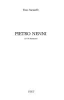 Tapa de Pietro Nenni