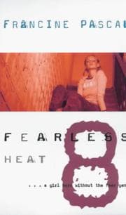 Tapa de Heat (Fearless 8)