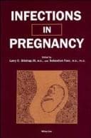 Tapa de Infections in pregnancy