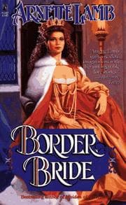 Tapa de Border Bride