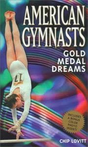Tapa de American gymnasts