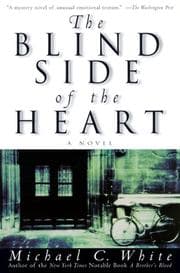 Tapa de The Blind Side of the Heart