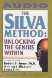 Tapa de The Silva Method