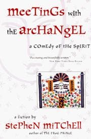 Tapa de Meetings with the Archangel