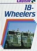 Tapa de 18-wheelers