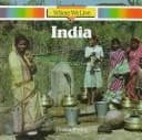 Tapa de India