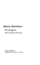 Tapa de Harry Harrison