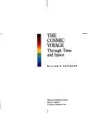 Tapa de The cosmic voyage