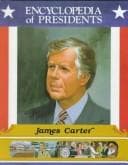 Tapa de James Carter