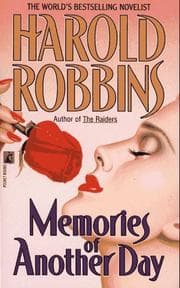 Tapa de Memories of Another Day