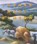 Tapa de Thomas Hart Benton