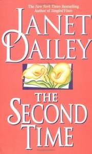 Tapa de The second time