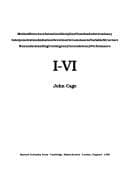 Tapa de I-VI