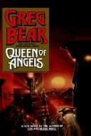 Tapa de Queen of Angels