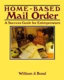 Tapa de Home-based mail order